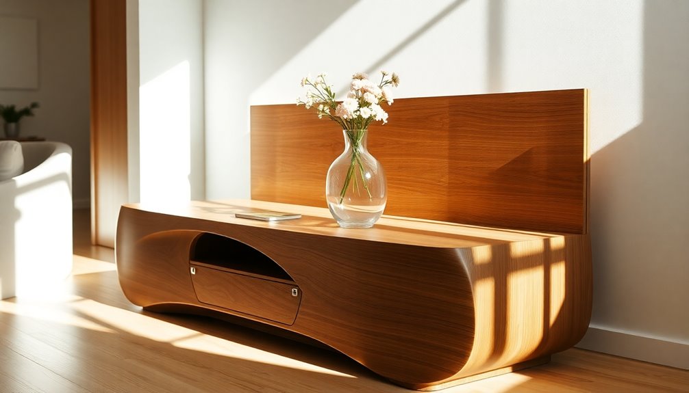 assess space and style