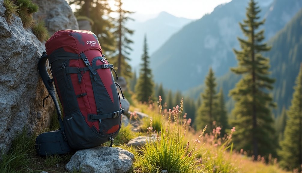 backpacks for outdoor adventures