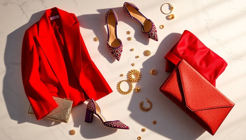 bold designer statement pieces