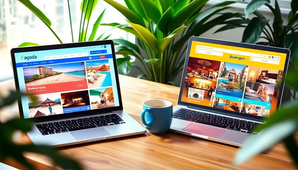 booking travel made easy