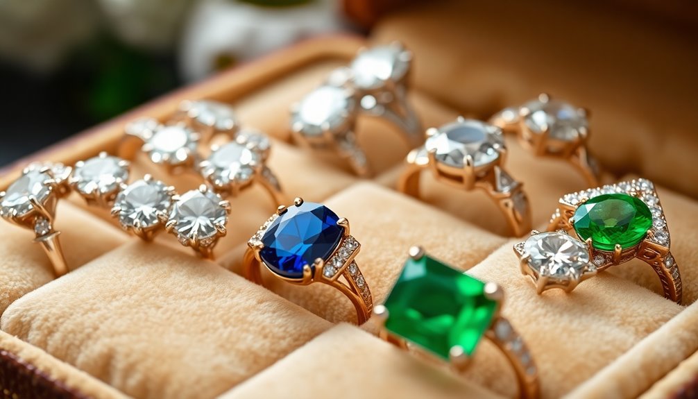 choosing the right gemstone