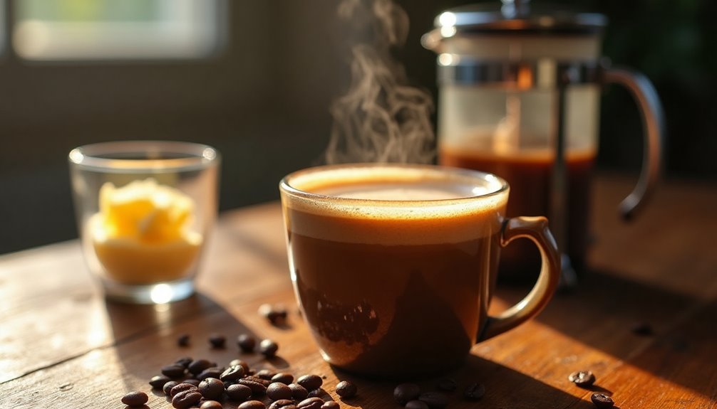 coffee for mental clarity