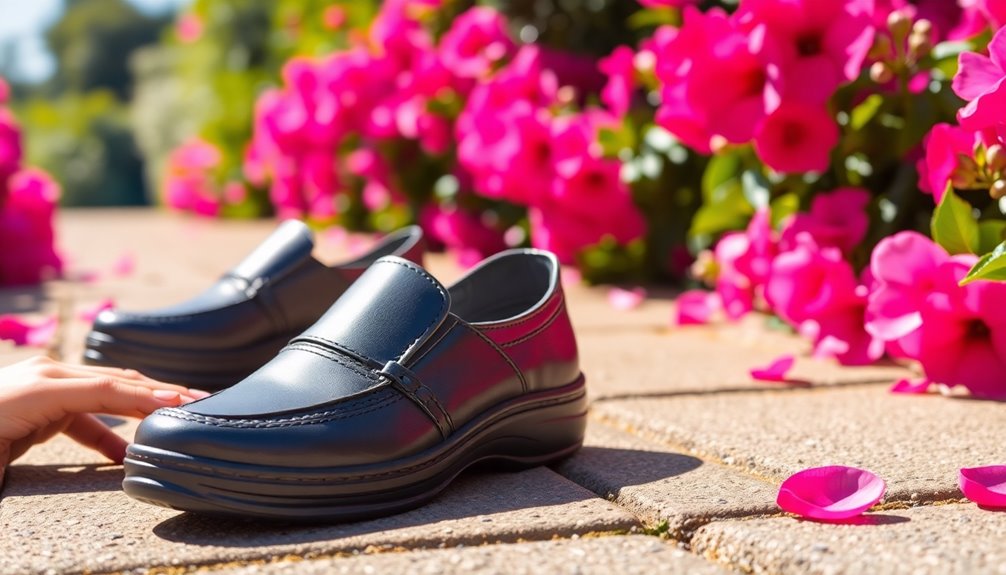 comfortable shoes for everyone