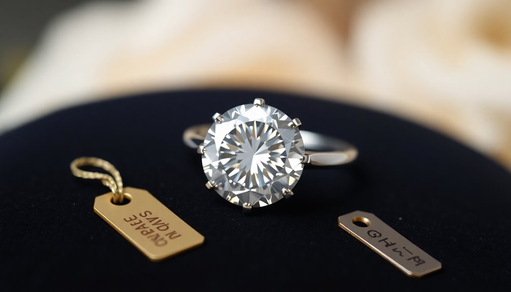 competitive high end pricing