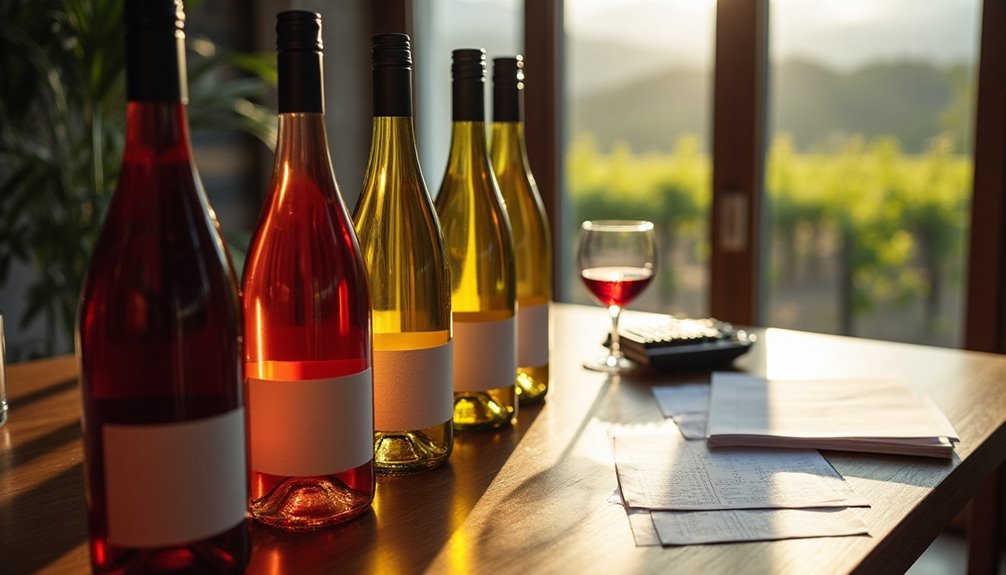 competitive prices and quality