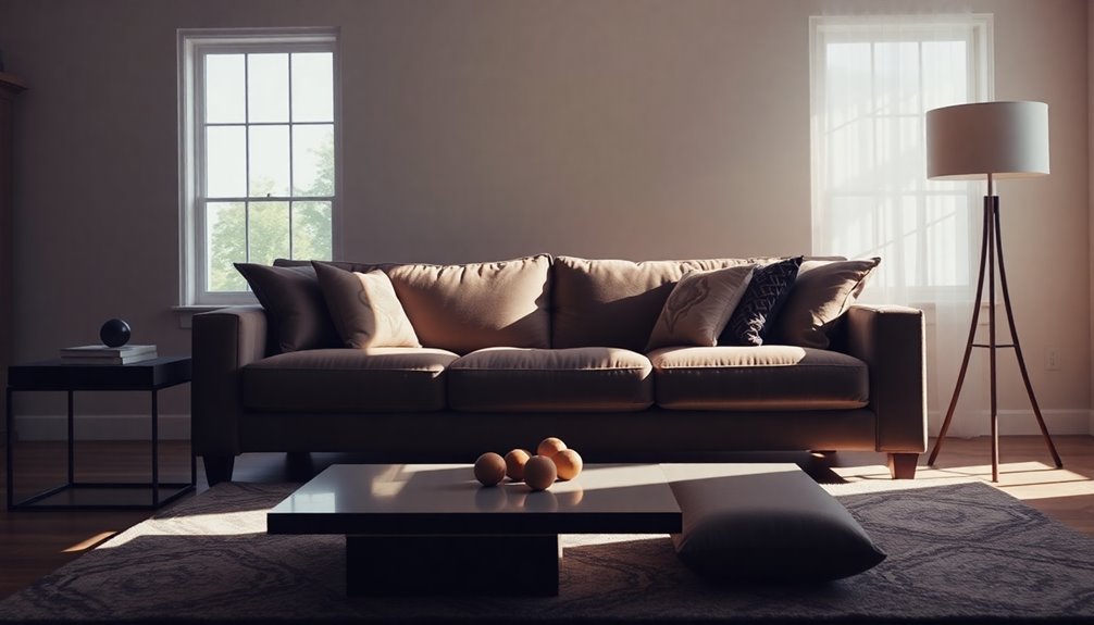 competitive pricing for furniture