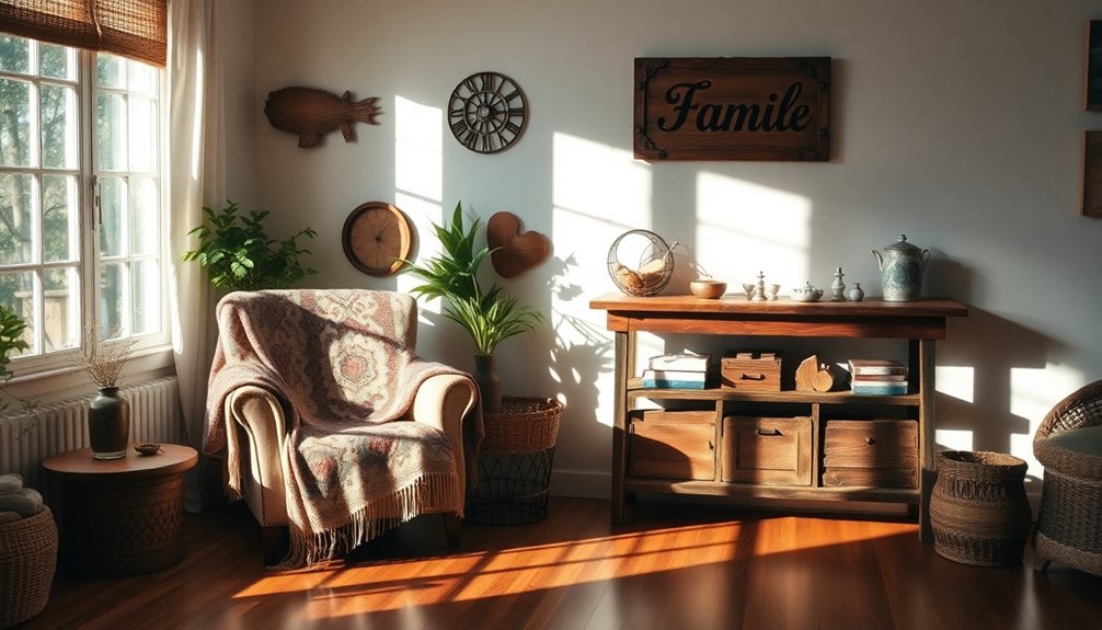 custom made home decor