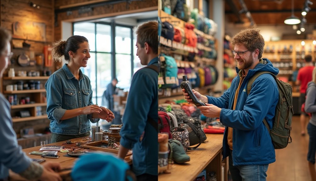 customer service matters most