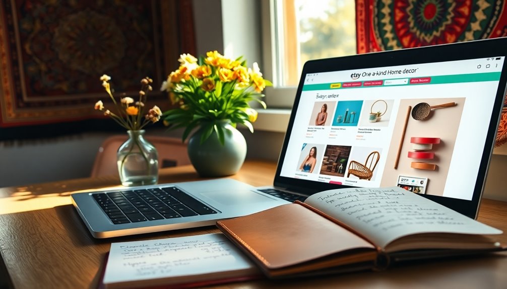 customizing home decor pieces