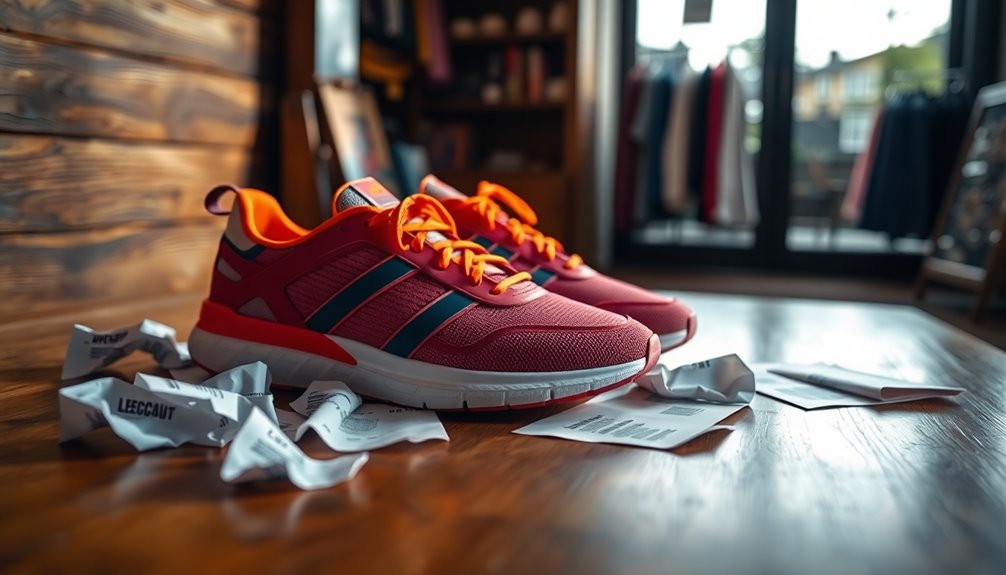 deals and big discounts