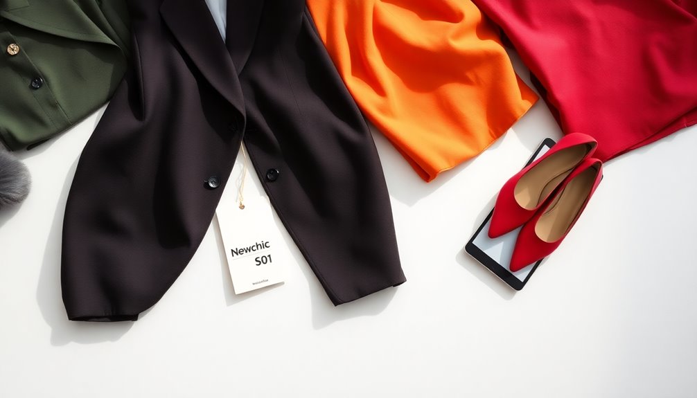 discounts and shipping costs