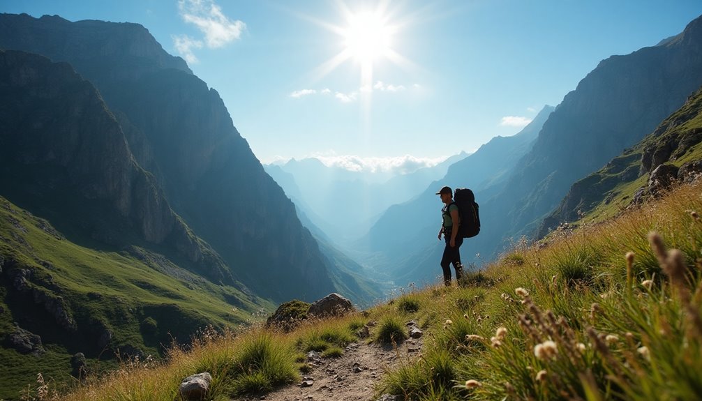 durable lightweight backpack gear