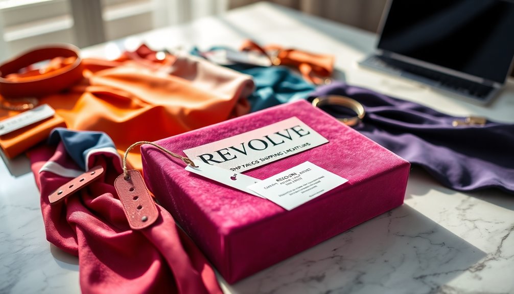 easy international return options