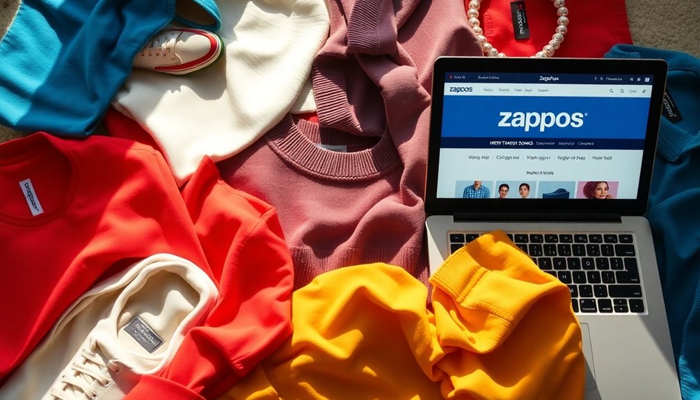 easy online shopping experience