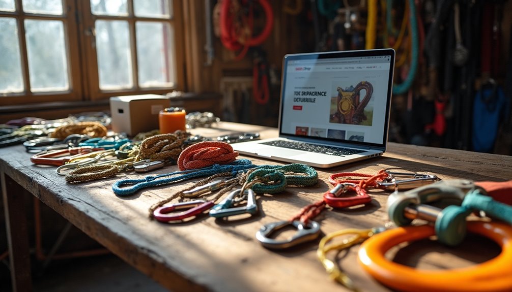 easy shipping and returns