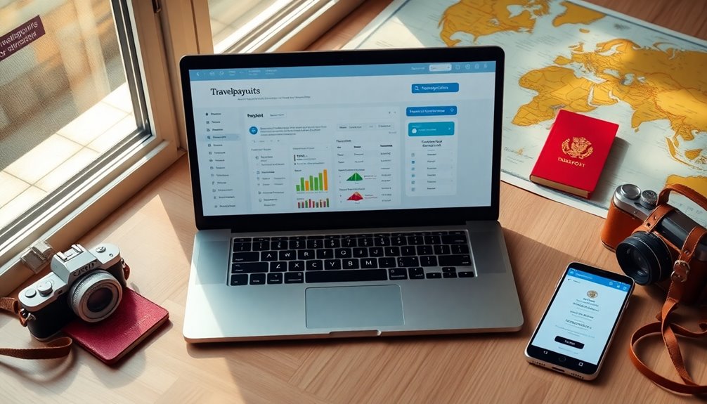 easy travel affiliate marketing