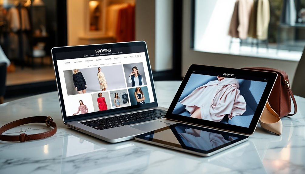 efficient online shopping tips