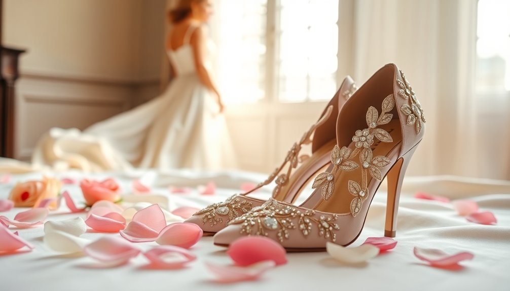 elegant shoes for moms