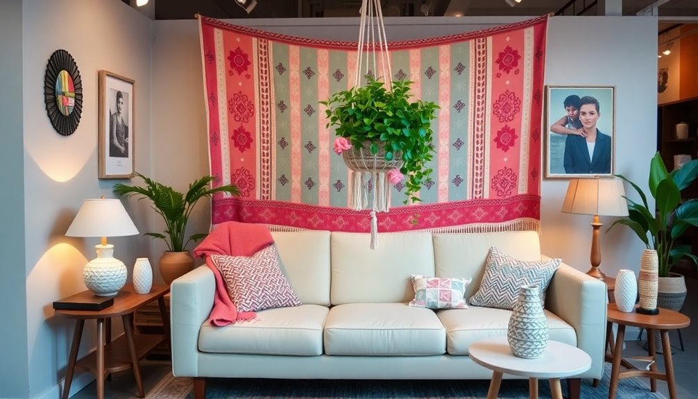 elevate your living space