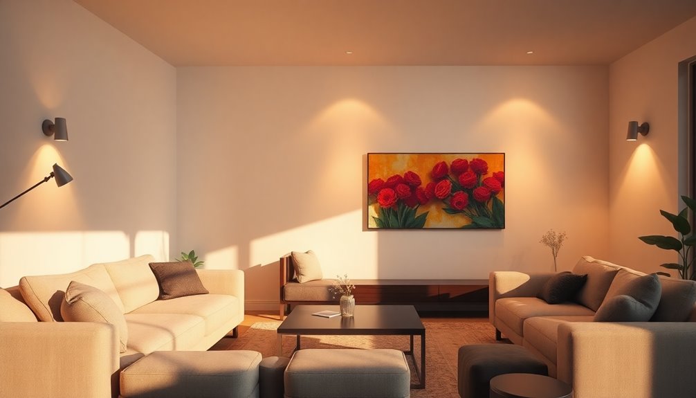 energy efficient led fixtures