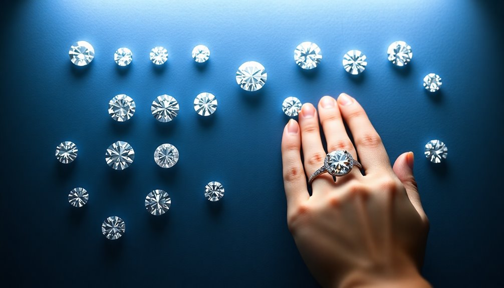 ethical lab grown diamonds