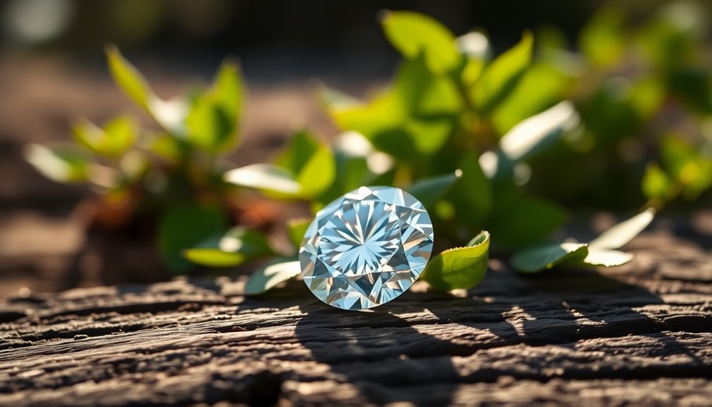 ethical lab grown diamonds