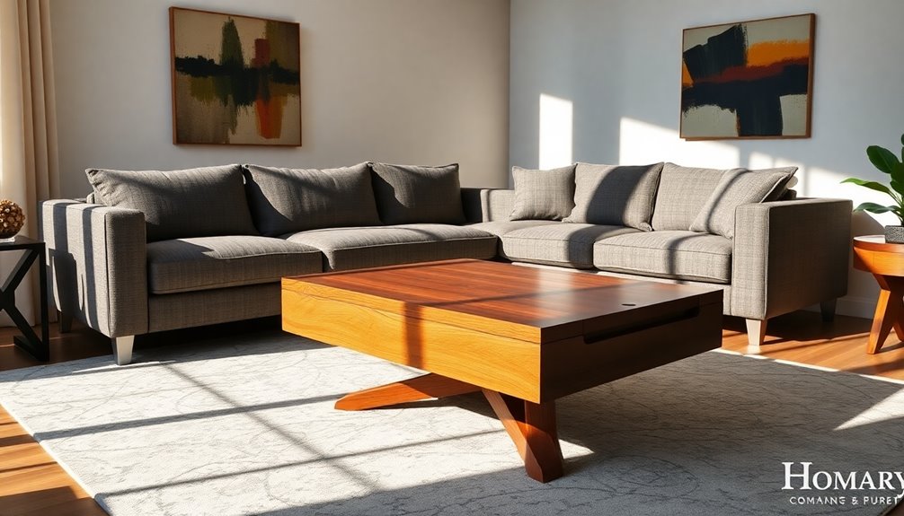 evaluating furniture key aspects