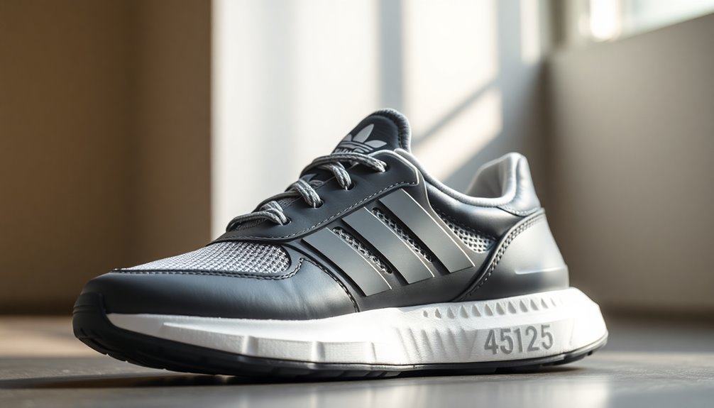 exceptional comfort footwear features