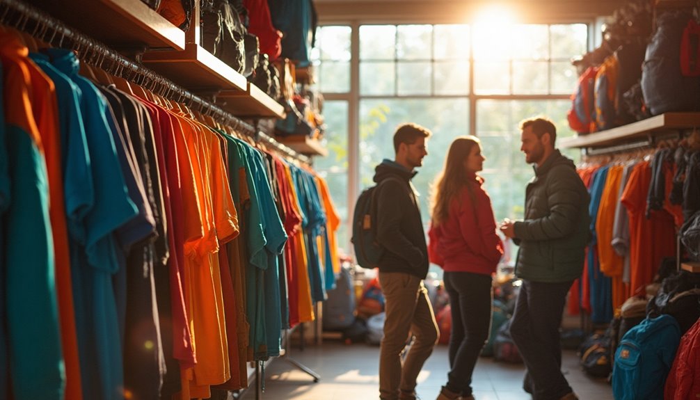 exclusive member only discounts