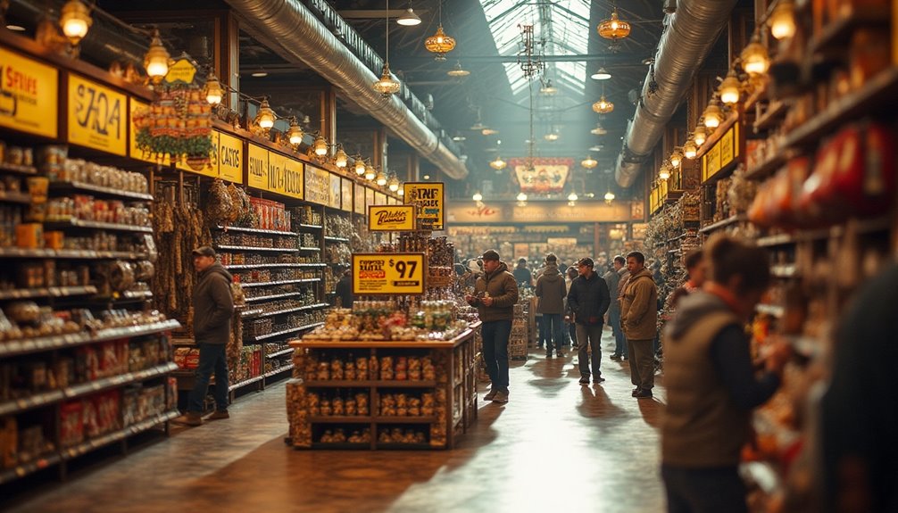 exclusive outdoor gear discounts