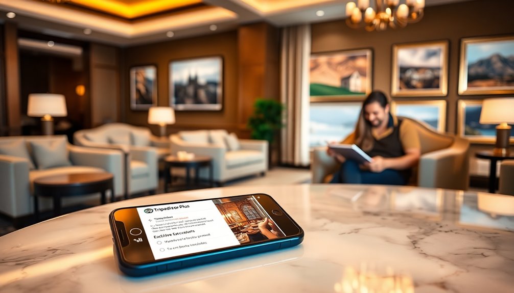 exclusive travel membership benefits