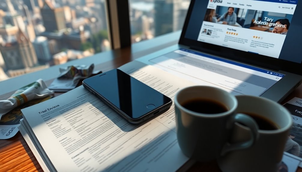 expedia has significant drawbacks