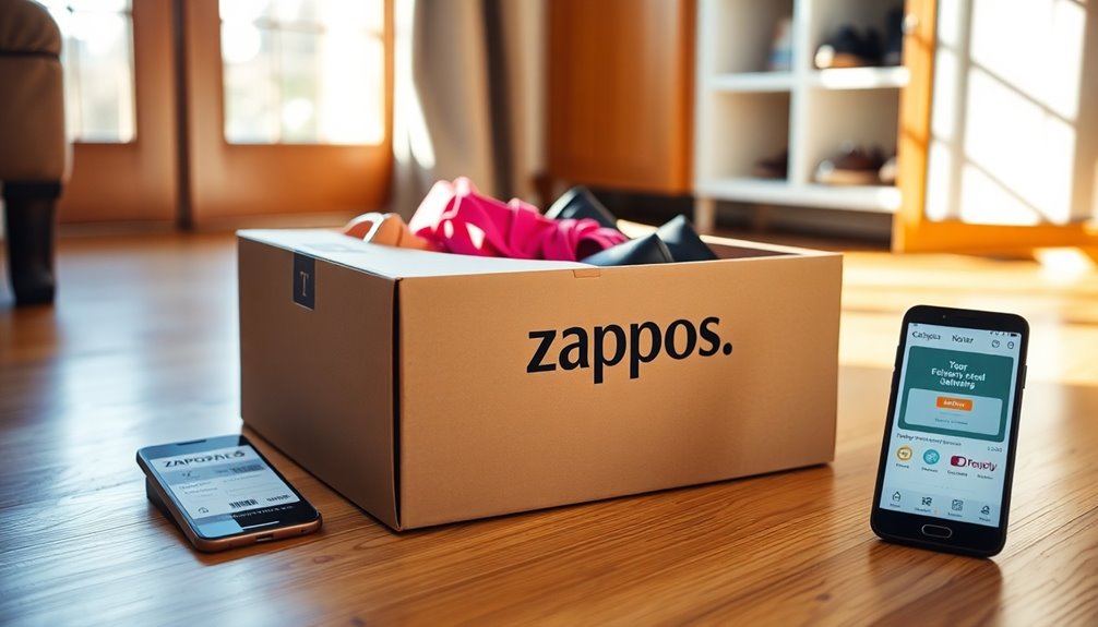 fast and free shipping