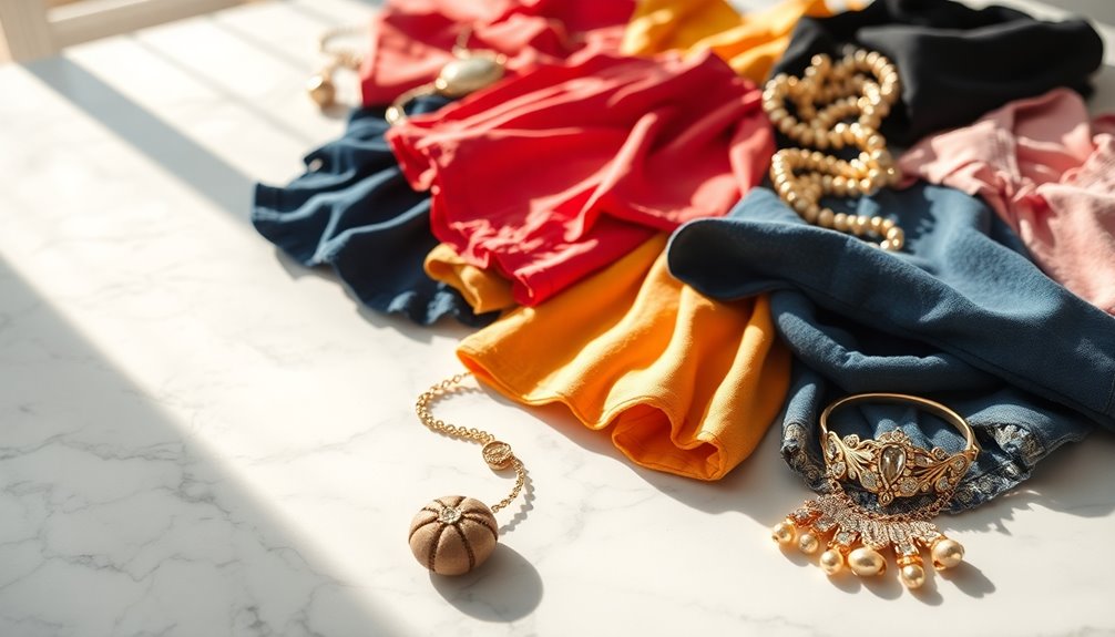 generally good affordable quality