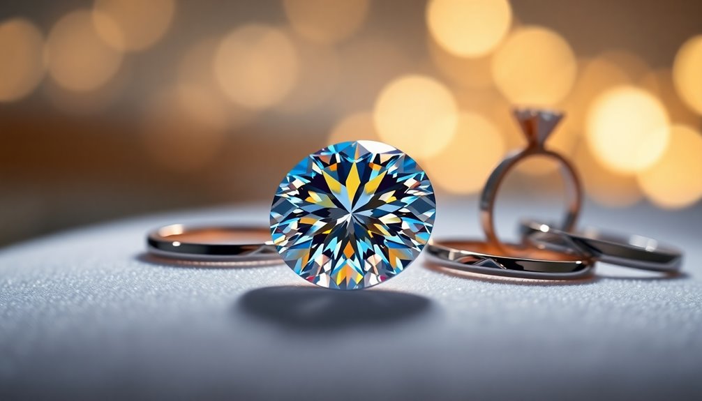 high quality diamond investment