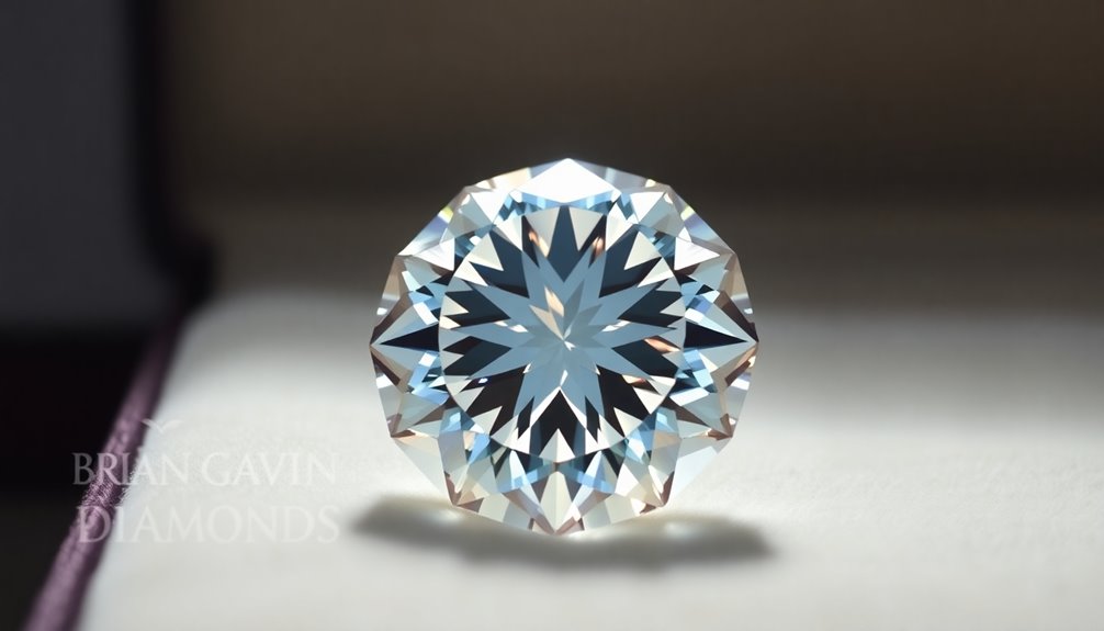 high quality diamond options