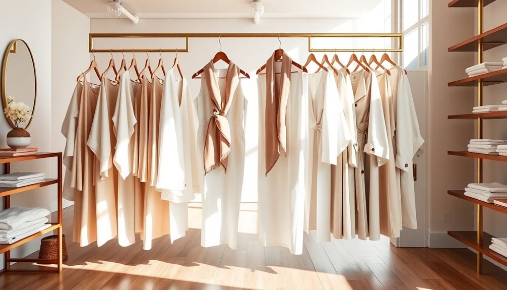 high quality everyday essentials