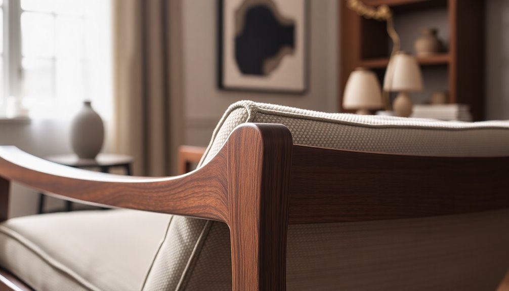 high quality furniture craftsmanship