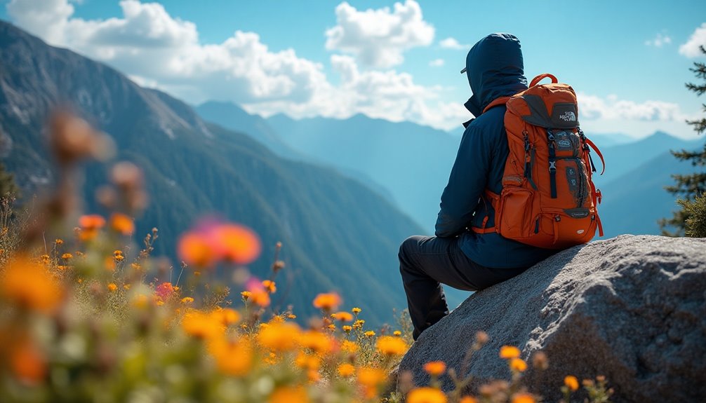 high quality outdoor gear