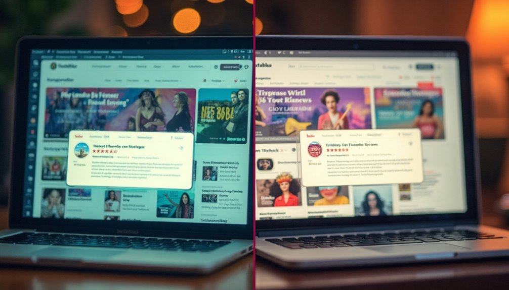 intuitive interface is key
