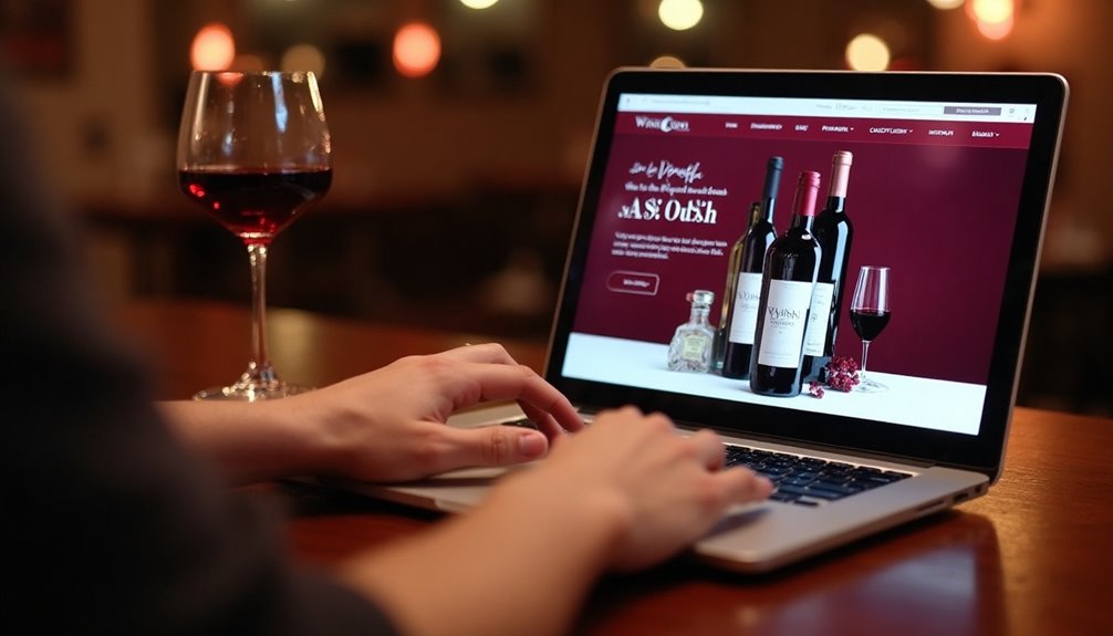 intuitive mobile shopping experience