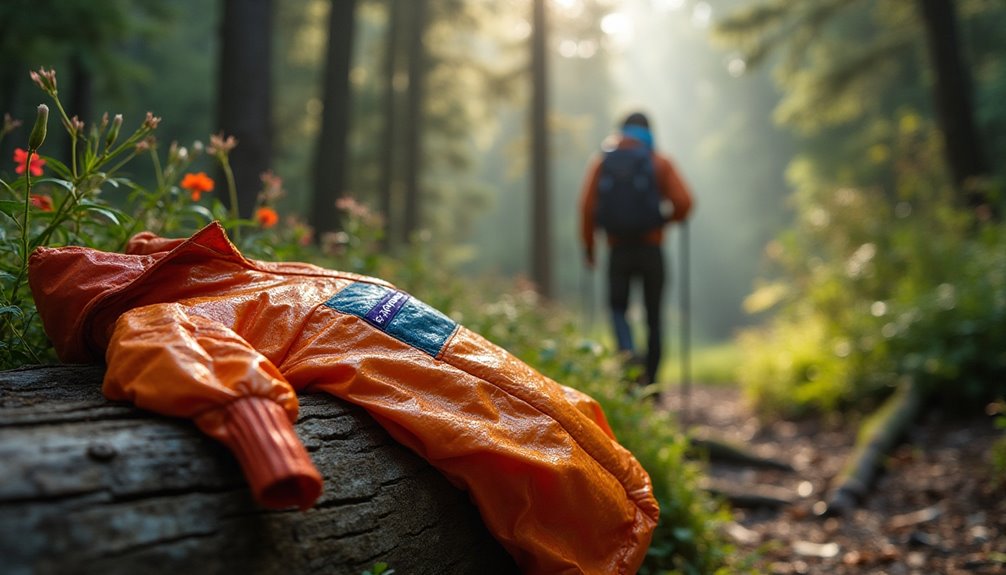 jackets withstand harsh weather