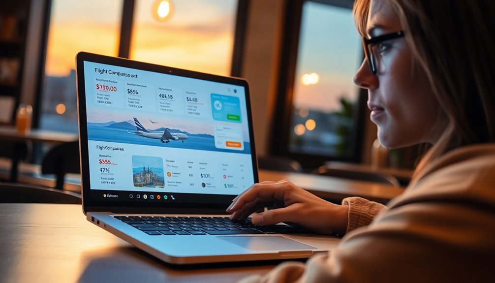 kayak simplifies flight booking