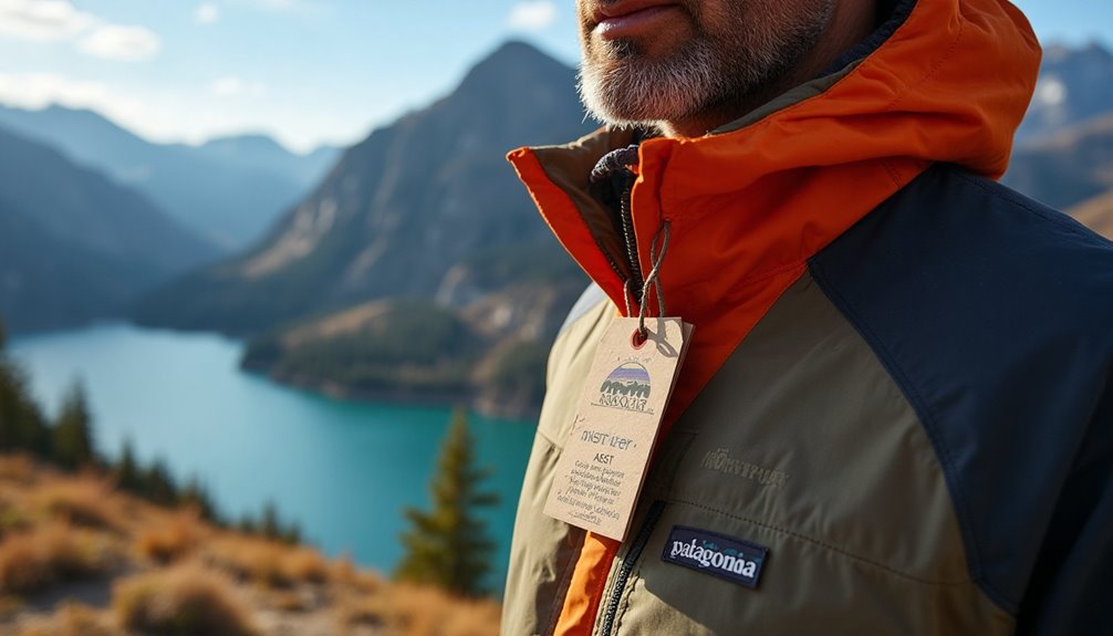 key jacket features matter