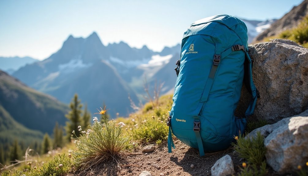 lightweight durable outdoor gear