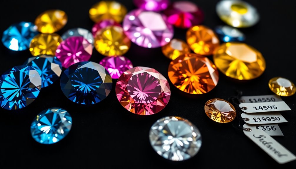 luxury at affordable prices