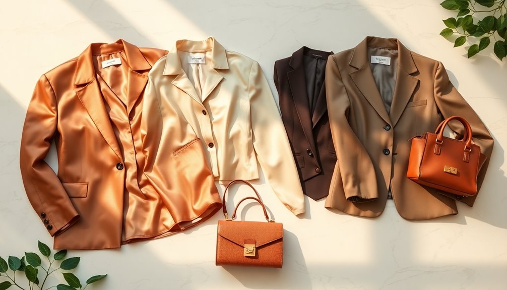 luxury brands high end