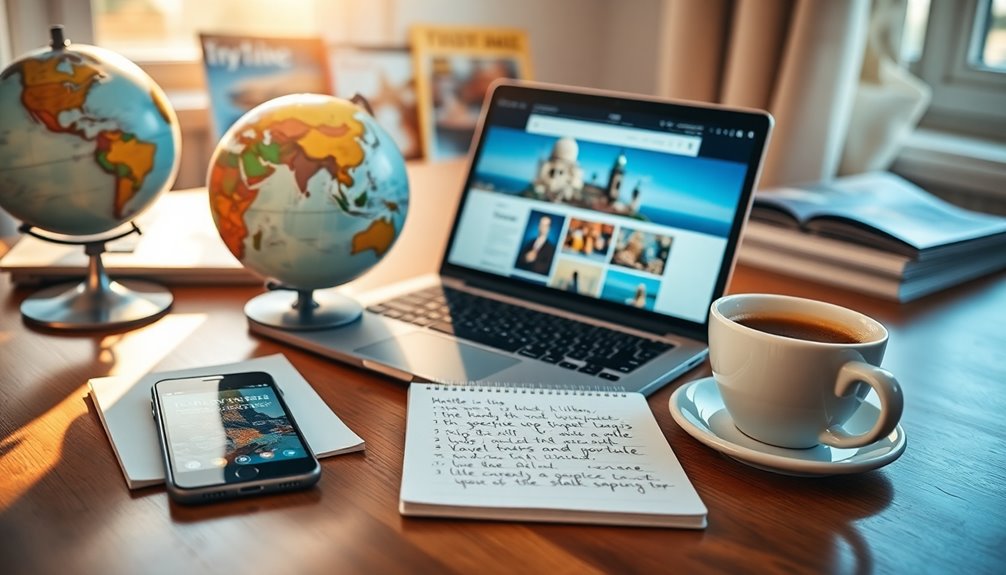 maximize your online earnings