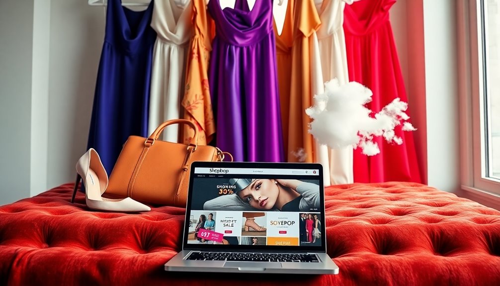 maximizing online shopping savings