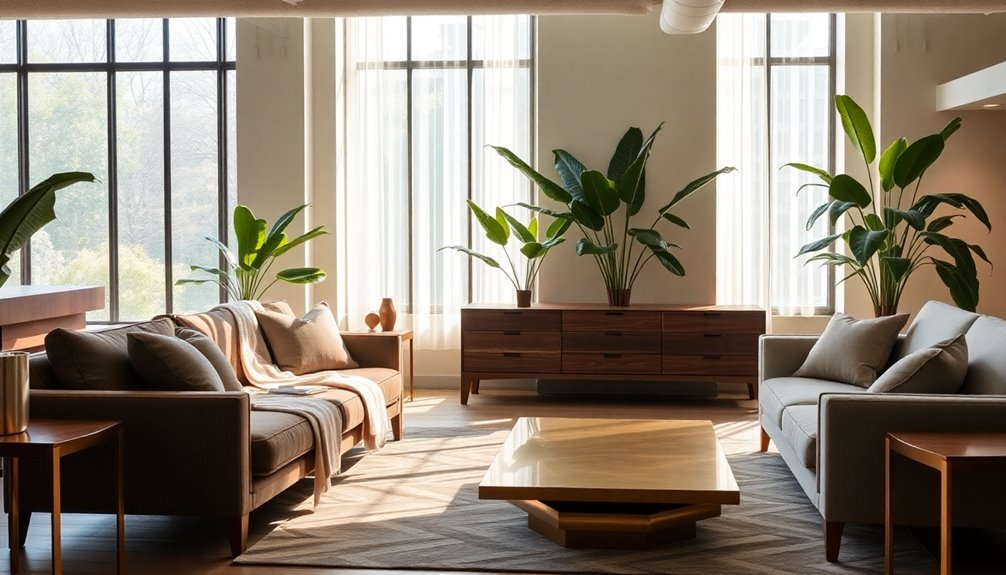 minimalist functional design aesthetics